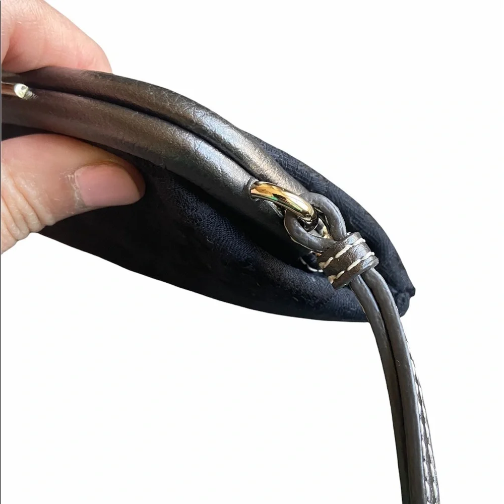 Liz Claiborne Coin Purse Wristlet